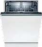 סדרה 2 מדיח כלים אינטגרלי מלא 60 cm SMV2ITX18E