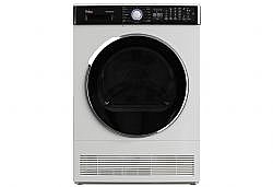 מייבש כביסה קונדנסור 9 ק"ג TELSA 800TS TSWP90DR-WB מייבש כביסה קונדנסור 9 ק"ג TELSA 800TS TSWP90DR-WB