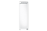 מקפיא אינטגרלי מלא BRZ227205WW מקפיא אינטגרלי מלא No Frost בנפח 220 ליטר, עם פונקציית שבת מובנת מהדרין
