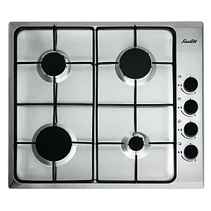 כיריים גז סאוטר דגם SHE850IX כיריים גז סאוטר דגם SHE850IX