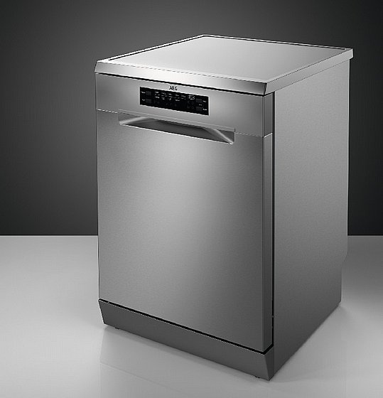 ���� ����  Pro Intensiv� AirDryFFB53607ZM AEG