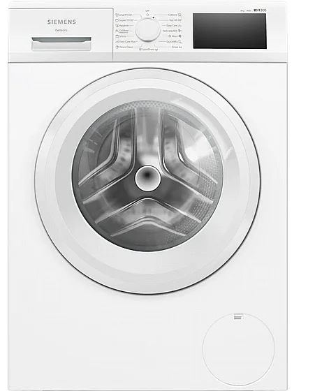 iQ300 ����� �����  ����� ��� ���� 8 kg 1400 ��"� WM14N178IL
