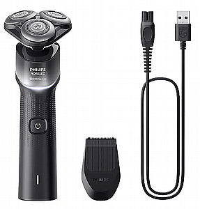 מכונת גילוח פיליפס Philips 5004X מכונת גילוח פיליפס Philips 5004X