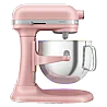 מיקסר מקצועי KitchenAid Plus 5KSM70SHX