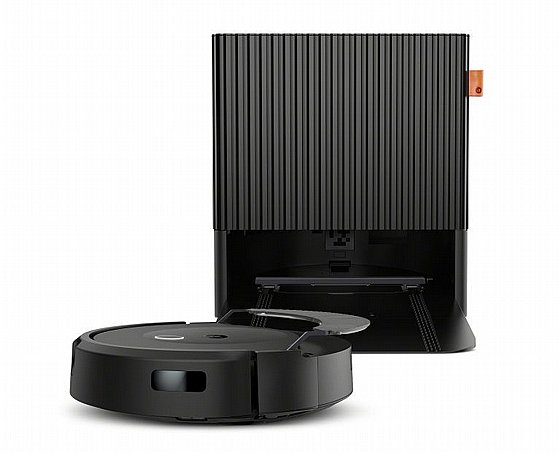 ���� ���� ������ iRobot Roomba Combo MAX10