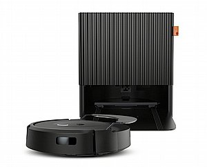 שואב שוטף רובוטי iRobot Roomba Combo MAX10 שואב שוטף רובוטי iRobot Roomba Combo MAX10