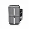 סיר טיגון דו קומתי 9.5 ליטר | NINJA Double Stack XLSL403
