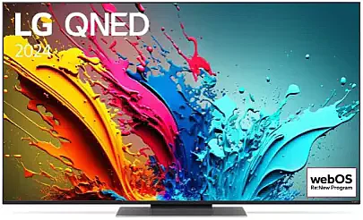 �������� "55 ���� LG QNED ���������� 4K ���: 55QNED86T6A