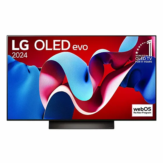 �������� ���� "65 ���������� QNED 4K ��� LG 65QNED80T6B