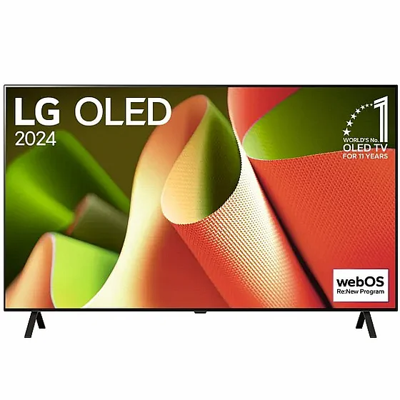 �������� ���� "65 ���������� OLED 4K ��� LG OLED65B46LA