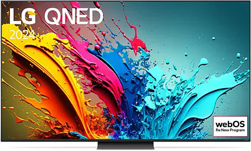 �������� "75 ���� LG QNED ���������� 4K ���: 75QNED86T6A