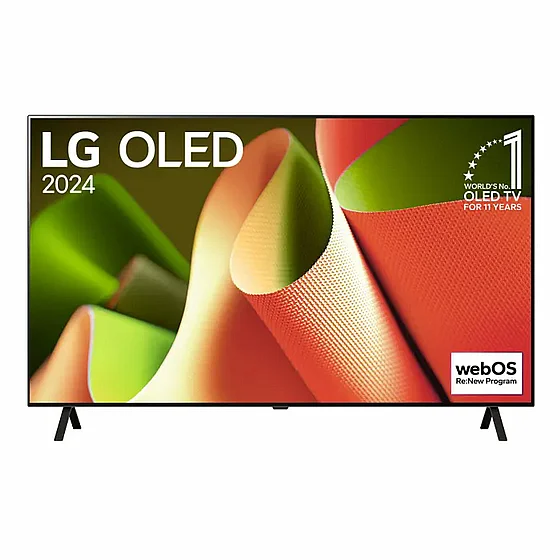�������� "77 ���� LG OLED ���������� 4K ���: OLED77B46LA
