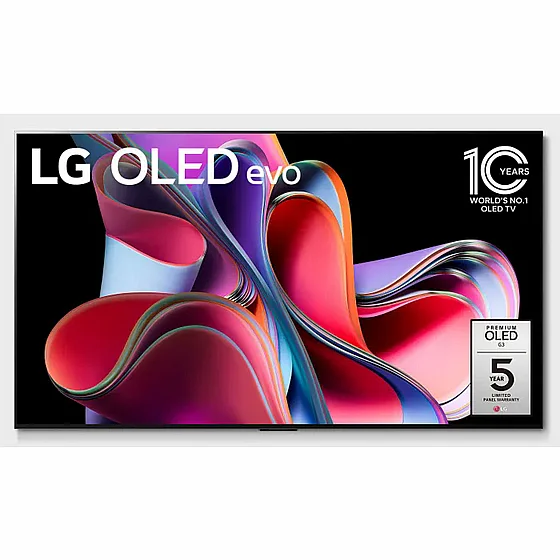 �������� "77 ���� LG OLED evo Gallery Edition ���������� 4K ���: OLED77G36LA