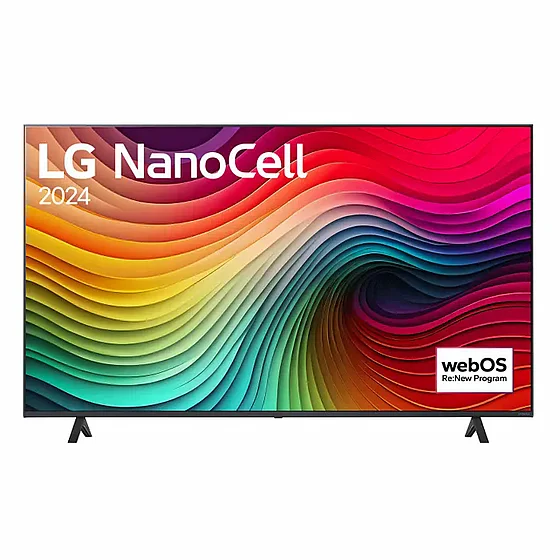 �������� "86 ���� LG NANO CELL ���������� 4K ���: 86NANO81T6A