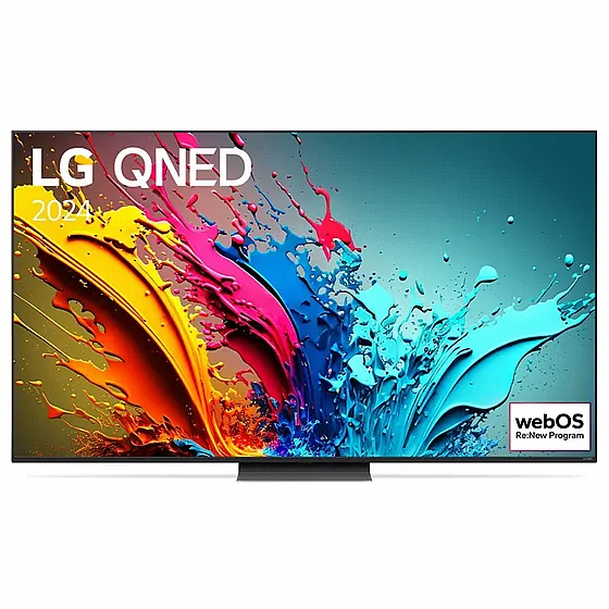 �������� "86 ���� LG QNED ���������� 4K ���: 86QNED86T6A