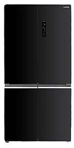מקרר 4 דלתות הפוך מדגם Amcor HR-4628 GB מקרר 4 דלתות הפוך מדגם Amcor HR-4628 GB