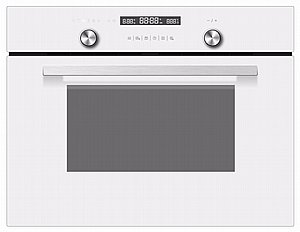 CRYSTAL תנור משולב מיקרוגל I.B דיגיטלי מק"ט: CO45W CRYSTAL תנור משולב מיקרוגל I.B דיגיטלי מק"ט: CO45W