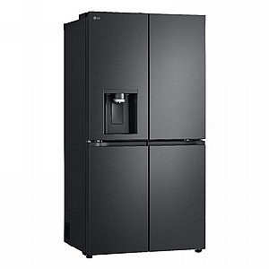 מקרר 4 דלתות LG דגם GR-730BDIS מקרר 4 דלתות LG דגם GR-730BDIS