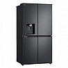 מקרר 4 דלתות LG דגם GR-730BDIS