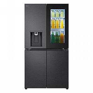 מקרר 4 דלתות LG דגם GR-730BINS מקרר 4 דלתות LG דגם GR-730BINS