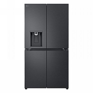 מקרר 4 דלתות LG דגם GR-930BDIS מקרר 4 דלתות LG דגם GR-930BDIS