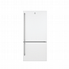 מקרר מקפיא תחתון NutriFresh® Inverter EBE5304ABS אלקטרולוקס