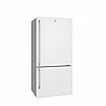 מקרר מקפיא תחתון NutriFresh® Inverter EBE5304ABS אלקטרולוקס