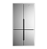 מקרר 4 דלתות ®EvenTemp מסדרת UltimateTaste 700 דגם EQE5600SA אלקטרולוקס