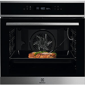 ���� �������� ��-������ �SenseCook �� ����� ������ ����� Borderless Design EOP6727X