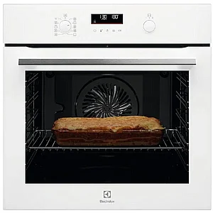 תנור אפיה בילד אין ELECTROLUX אלקטרולוקס EOP6526K תנור אפיה בילד אין ELECTROLUX אלקטרולוקס EOP6526K