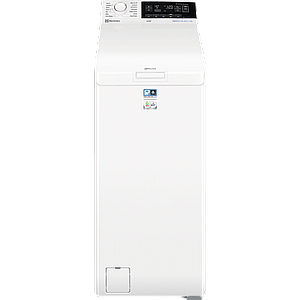 מכונת כביסה פתח עליון PerfectCare סדרה 600 – 6 ק"ג EW6T3623AM מכונת כביסה פתח עליון PerfectCare סדרה 600 – 6 ק"ג EW6T3623AM