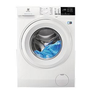 מכונת כביסה פתח קדמי PerfectCare סדרה 600 – 8 ק"ג EA6F5827CXM מכונת כביסה פתח קדמי PerfectCare סדרה 600 – 8 ק"ג EA6F5827CXM