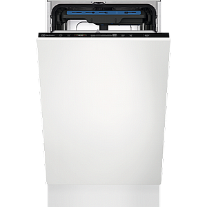 מדיח כלים צר אינטגרלי מלא MaxiFlex מסדרת 700 EEM43200L אלקטרולוקס מדיח כלים צר אינטגרלי מלא MaxiFlex מסדרת 700 EEM43200L אלקטרולוקס