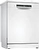 סדרה 4 מדיח כלים 60 cm לבן SMS4HKW06E
