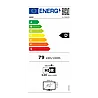 טלוויזיה סוני 75 אינץ XR70 Mini LED