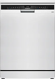 iQ300 מדיח כלים 60 cm לבן SN23EW05DE סימנס iQ300 מדיח כלים 60 cm לבן SN23EW05DE סימנס