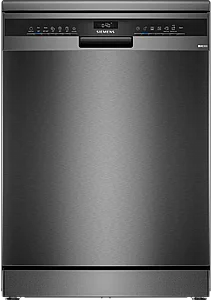 iQ300 מדיח כלים 60 cm נירוסטה מושחרת SN23EC03ME סימנס iQ300 מדיח כלים 60 cm נירוסטה מושחרת SN23EC03ME סימנס