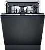 מדיח כלים אינטגרלי מלא 60 cm SN63EX01CE סימנס