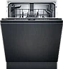 מדיח כלים אינטגרלי מלא 60 cm SN63HX02AE סימנס
