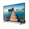 טלוויזיה חכמה HYUNDAI 50 אינץ' 4K מערכת הפעלה WebOS HATV-50LD400