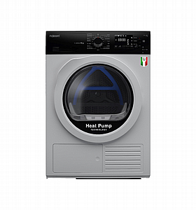 מייבש כביסה 9 ק”ג Heat Pump FJ-DHP909 פוג'יקום מייבש כביסה 9 ק”ג Heat Pump FJ-DHP909 פוג'יקום