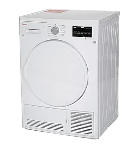 מייבש כביסה פתח קדמי 7 ק”ג קונדנסור FJ-DC77W1 פוג'יקום מייבש כביסה פתח קדמי 7 ק”ג קונדנסור FJ-DC77W1 פוג'יקום