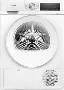iQ500 מייבש כביסה עם מעבה 8 kg WP41G209IL סימנס iQ500 מייבש כביסה עם מעבה 8 kg WP41G209IL סימנס