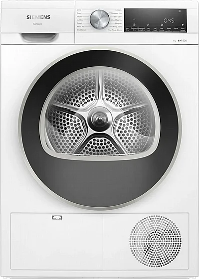 iQ500 ����� ����� �� ����� ��� 9 kg �����
