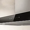 קולט אדים צמוד קיר Joy 60 מק״ט: JOY-BLIX/A60