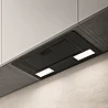 קולט אדים בנוי ERA C 52 מק״ט: ERA-C-52WHA