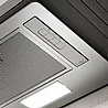 קולט אדים בנוי ERA C 52 מק״ט: ERA-C-52WHA