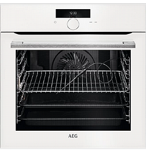 תנור-רב תכליתי מסדרת HORIZON BPK294733W AEG תנור-רב תכליתי מסדרת HORIZON BPK294733W AEG