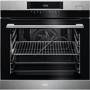 תנור רב-תכליתי AEG מסדרת Horizon BSK277232M תנור רב-תכליתי AEG מסדרת Horizon BSK277232M