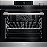 ���� ��-������ AEG ����� Horizon BSK277232M